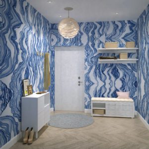 Панно Hygge Wall, коллекция Collection 1, артикул H10071