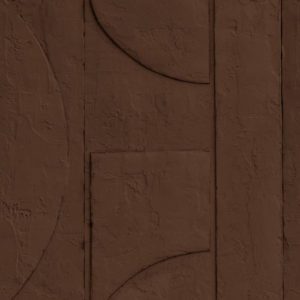 Панно Wall & Deco, коллекция Contemporary Wallpaper 2022, артикул WDTO2202