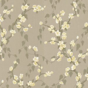 Английские обои Little Greene, коллекция Archive Trails, артикул 0247SAMETAL