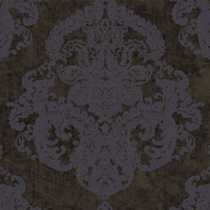 Бельгийские обои Tiffany Designs, коллекция Crystal №7, артикул AK706