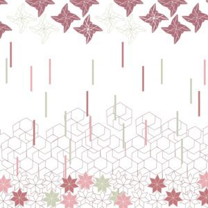 Панно Wall & Deco, коллекция 2014, артикул BBLM1402