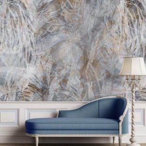 Российские обои Wall Street, коллекция Waves, артикул 22098