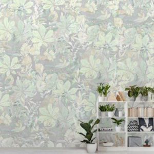 Российские обои Wall Street, коллекция Fairy Forest, артикул 20423