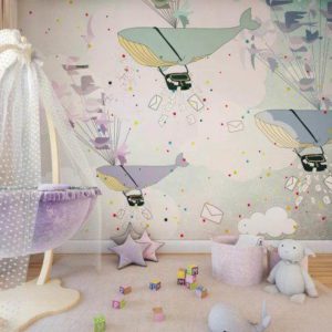 Российские обои Wall Street, коллекция Felicita, артикул 21230