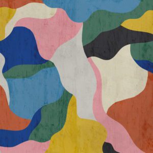 Итальянские обои Wall & Deco, коллекция Contemporary Wallpaper Collection, артикул WDCA2002