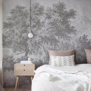 Российские обои Wall Street, коллекция Estampe, артикул 21780