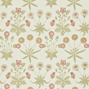Английские обои Morris & Co, коллекция Archive Wallpapers II, артикул 212560