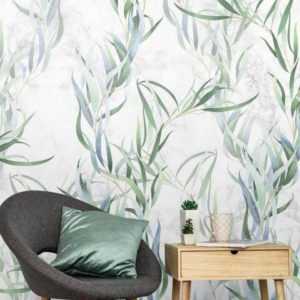 Российские обои Wall Street, коллекция Exquisito, артикул 20942