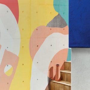 Итальянские обои Wall & Deco, коллекция Contemporary Wallpaper Collection, артикул WDOZ2001