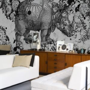 Панно Wall & Deco, коллекция 2013, артикул WDWU1301-A