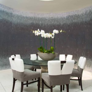 Английские обои Fromental, коллекция Roomskins, артикул Paille/Mingus