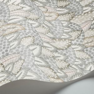 Английские обои Cole & Son, коллекция Ardmore Jabula, артикул 119/9040