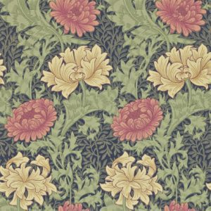 Английские обои Morris & Co, коллекция Archive Wallpapers II, артикул 212549