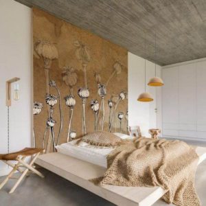 Российские обои Wall Street, коллекция Essence, артикул 20786