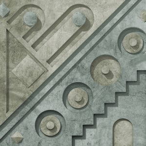 Панно Wall & Deco, коллекция Collection 2018, артикул WDMC1802