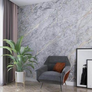 Российские обои Wall Street, коллекция Pink it Marble, артикул 21044