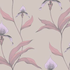 Английские обои Cole & Son, коллекция New Contemporary, артикул 66/4025