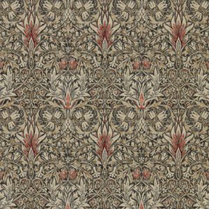 Английские обои Morris & Co, коллекция Archive IV, артикул 216425
