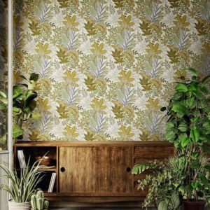 Немецкие обои Architector, коллекция Sansibar, артикул KT18507