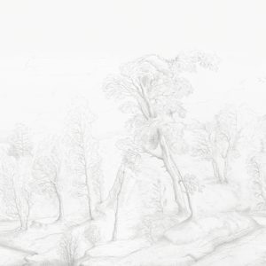 Панно Wall & Deco, коллекция Wet System 2016, артикул WET_IF1601