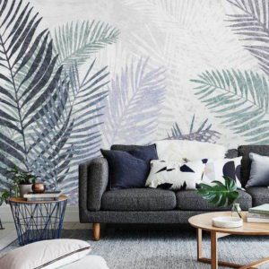 Российские обои Wall Street, коллекция Selva, артикул 19199