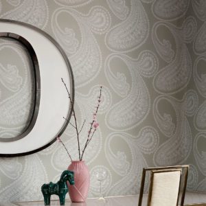Английские обои Cole & Son, коллекция Contemporary Restyled, артикул 95/2011
