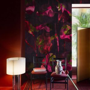 Панно Wall & Deco, коллекция Contemporary Wallpaper 2022, артикул WDPS2201