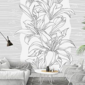 Российские обои Wall Street, коллекция Floreale, артикул 17288