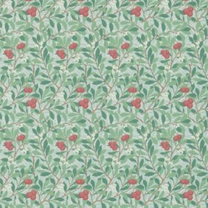 Английские обои Morris & Co, коллекция Archive Wallpapers III, артикул 214719