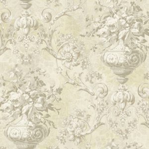 Немецкие обои Architector, коллекция Balmoral, артикул BM61005