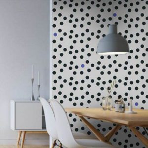 Российские обои Wall Street, коллекция Geometry 2018, артикул 20028