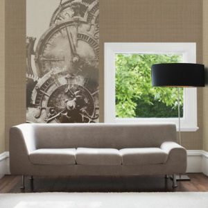 Итальянские обои Sirpi, коллекция AltaGamma Home, артикул 15803