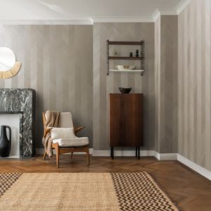 Бельгийские обои Omexco, коллекция Sycamore, артикул SYC3140