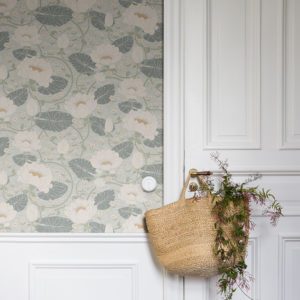 Шведские обои Midbec, коллекция Hjarterum, артикул 83121