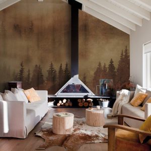 Панно Inkiostro Bianco, коллекция Vol.3.1, артикул INKUNDC1502