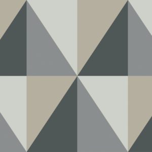 Английские обои Cole & Son, коллекция Geometric II, артикул 105/10043