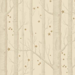 Английские обои Cole & Son, коллекция Whimsical, артикул 103/11049