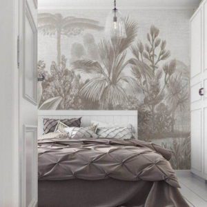 Российские обои Wall Street, коллекция Estampe, артикул 21766