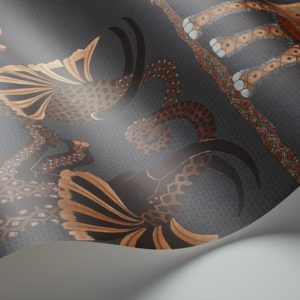 Английские обои Cole & Son, коллекция The Ardmore Collection, артикул 109/8040