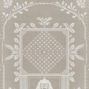 Панно Wall & Deco, коллекция Wet System 2016, артикул WET_PI1602