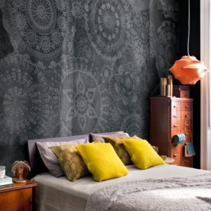 Панно Wall & Deco, коллекция 2015, артикул WDST1501