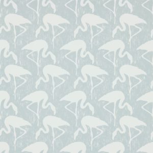 Английские обои Sanderson, коллекция Vintage II, артикул 214563