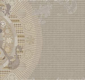 Панно Wall & Deco, коллекция 2013, артикул WDTJ1302