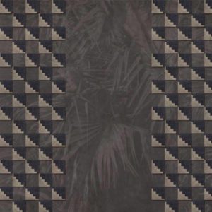 Панно Wall & Deco, коллекция Contemporary Wallpaper 2022, артикул WDLU2202