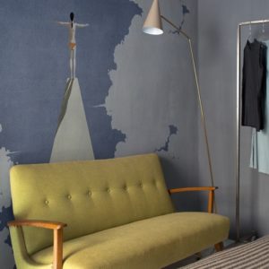 Панно Wall & Deco, коллекция 2015, артикул WDCC1501-A