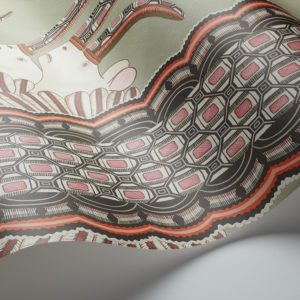 Английские обои Cole & Son, коллекция The Ardmore Collection, артикул 109/3017