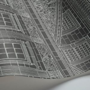 Английские обои Cole & Son, коллекция Historic Royal Palaces - Great Masters, артикул 118/15034