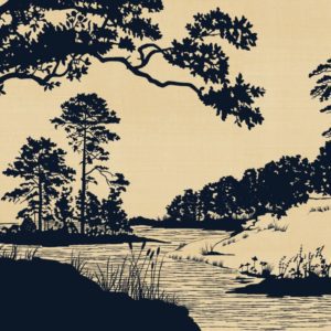 Английские обои Fromental, коллекция Conversational, артикул Andersen/Soldier