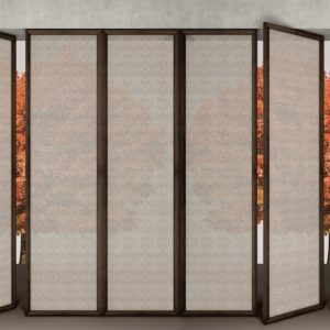 Итальянские обои Wall & Deco, коллекция Contemporary Wallpaper Collection, артикул WDZE2102