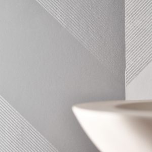 Английские обои Little Greene, коллекция Painted Papers, артикул 0286ESSTORM